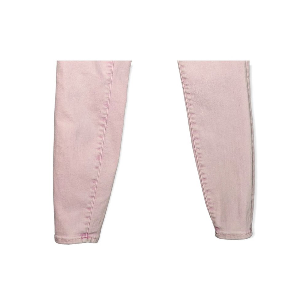 Gap Pink Universal Legging Jeans Size 4/27R - Picture 5 of 12
